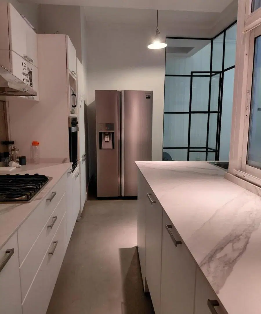 Departamento en Recoleta 2