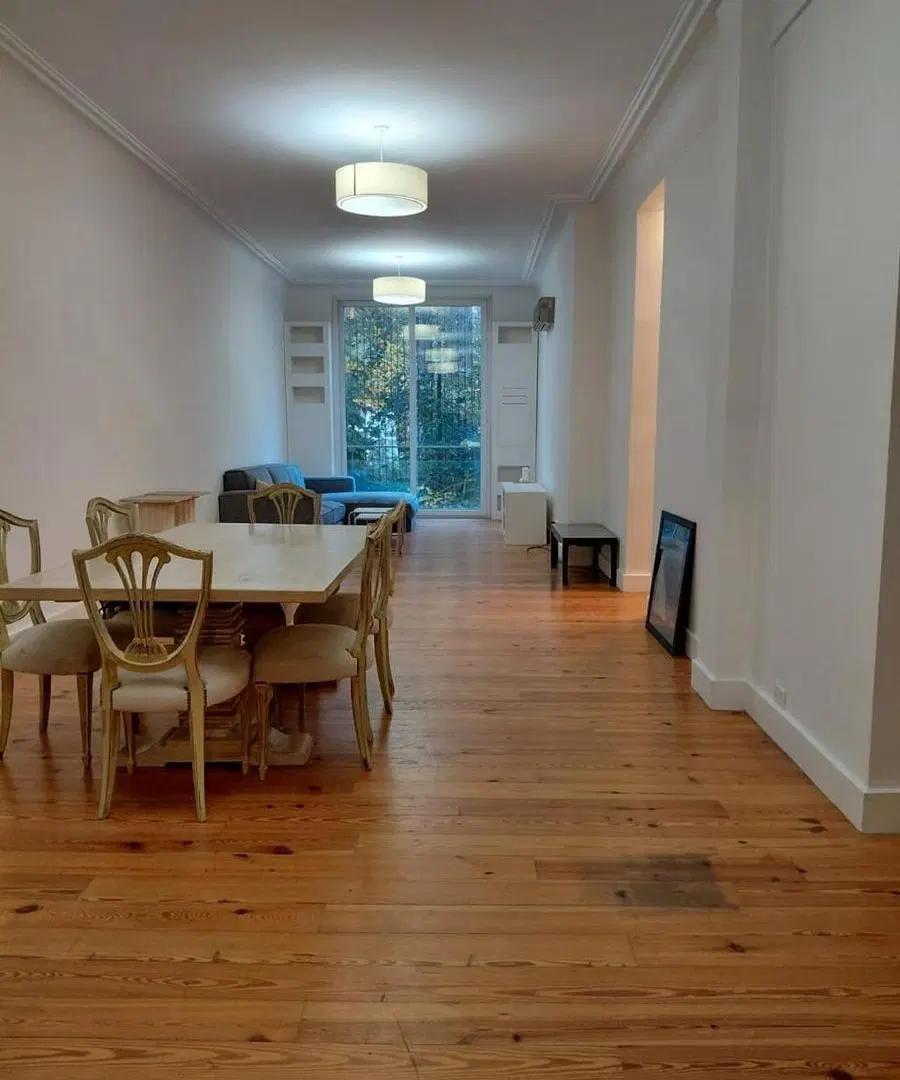 Departamento en Recoleta 3