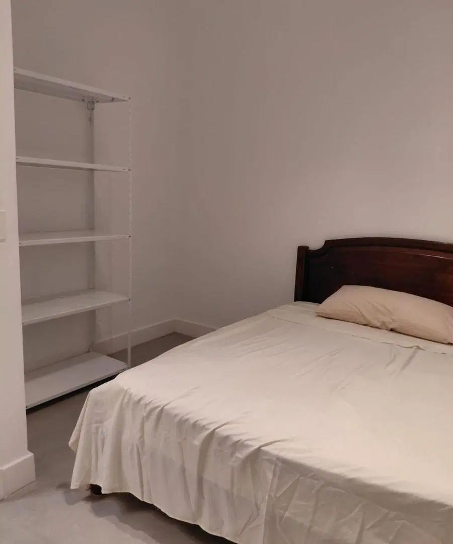 Departamento en Recoleta 5
