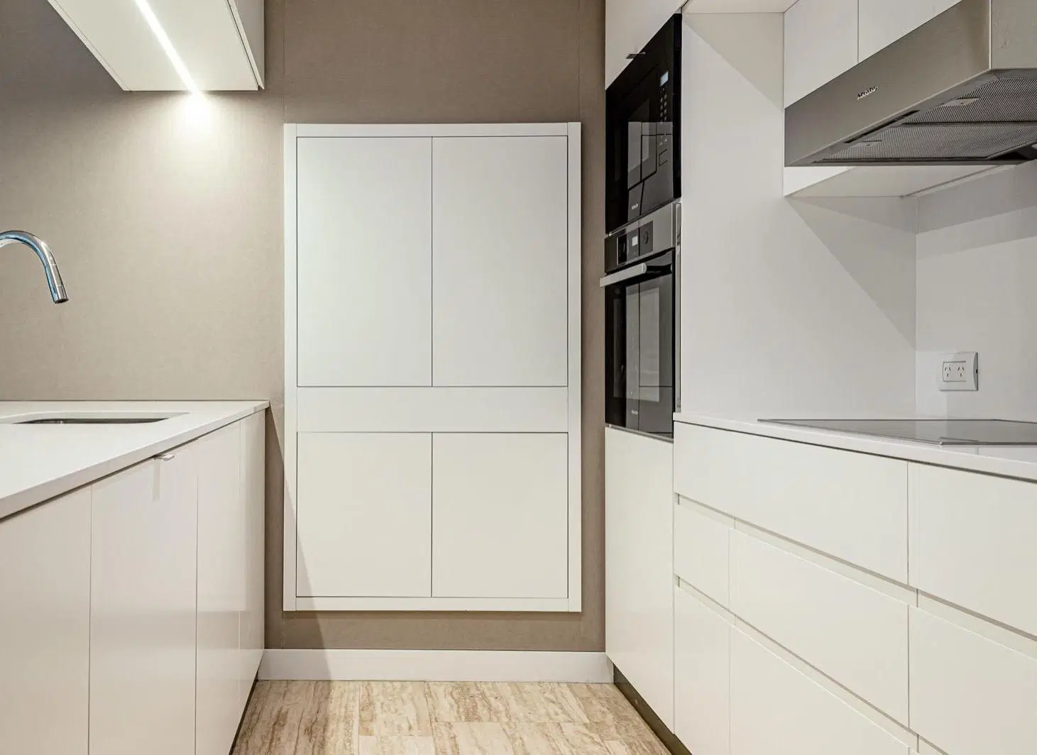 Departamento en Puerto Madero 4