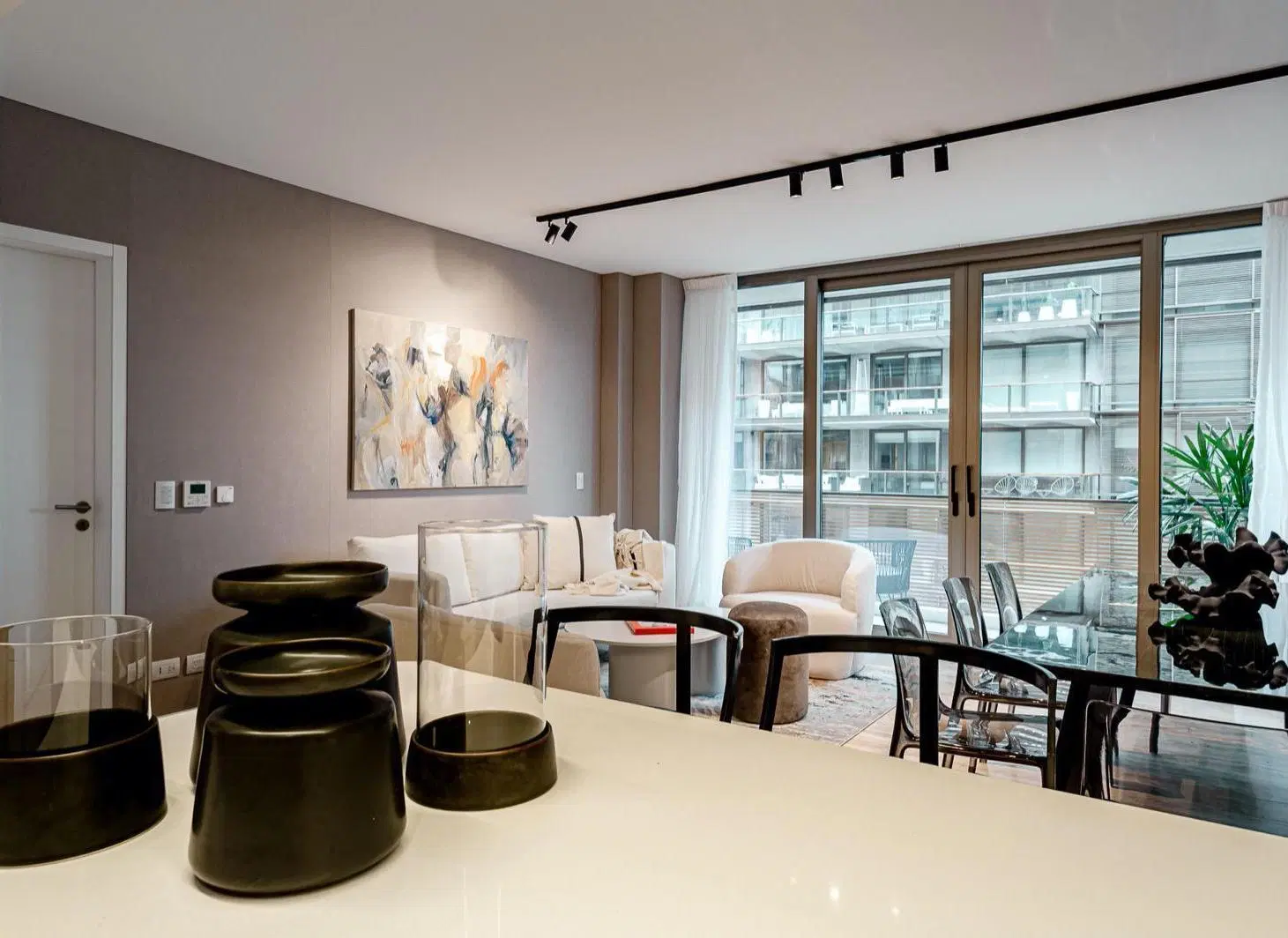 Departamento en Puerto Madero 5