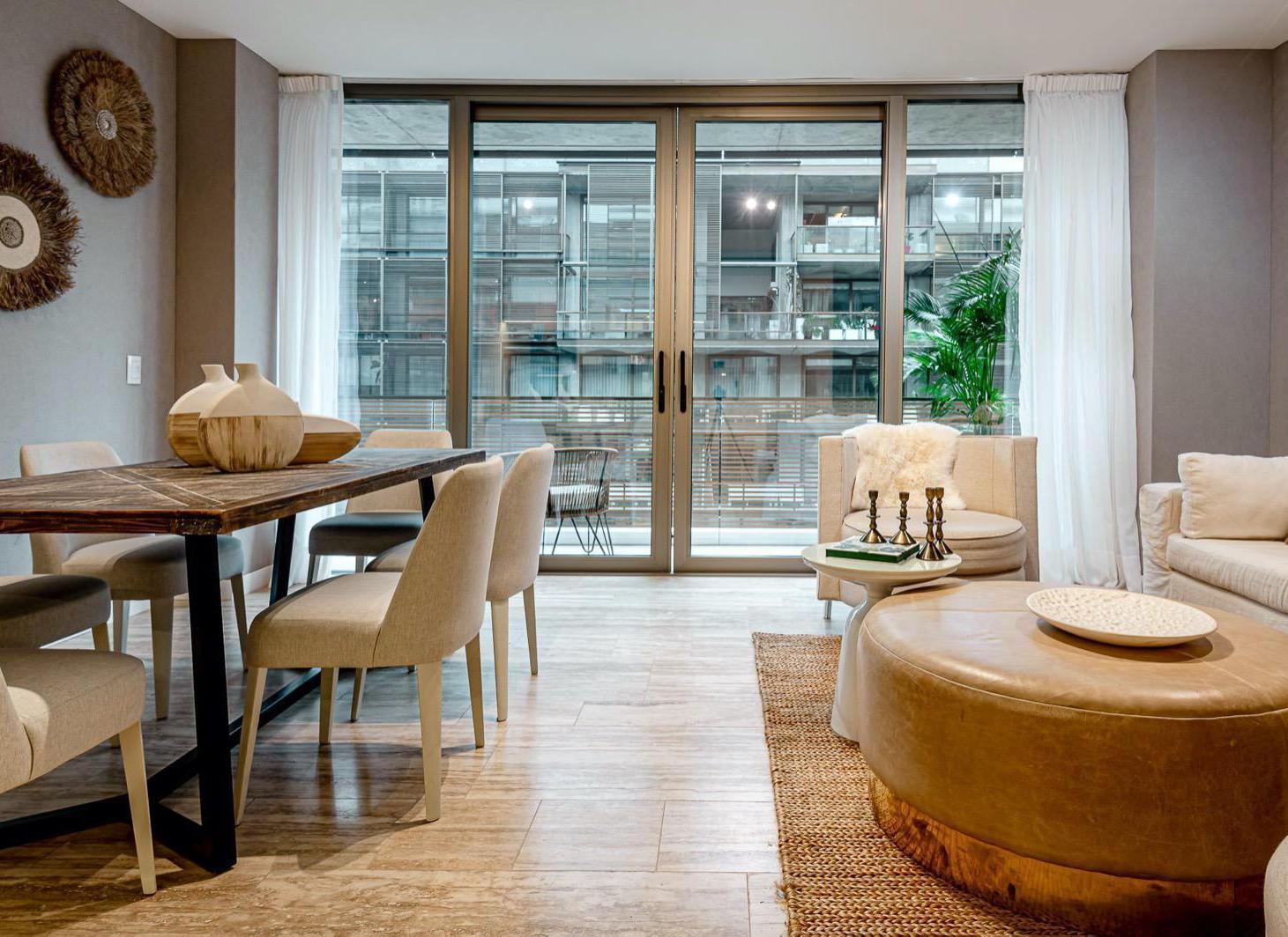Foto de Departamento en Puerto Madero, imagen 3