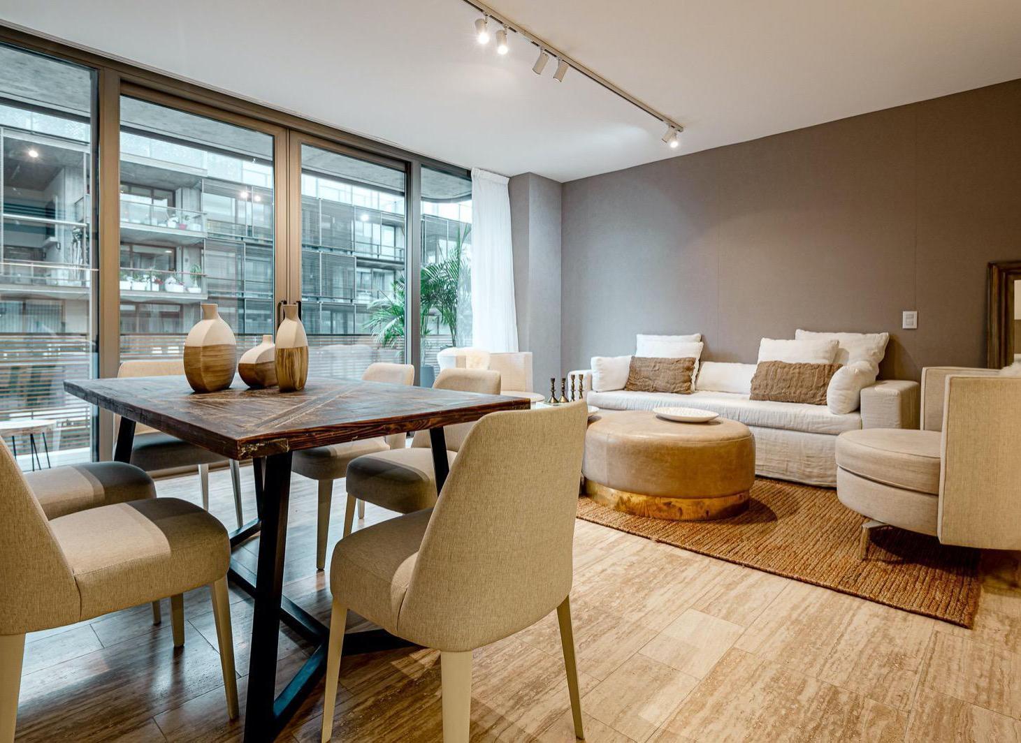Foto de Departamento en Puerto Madero, imagen 1