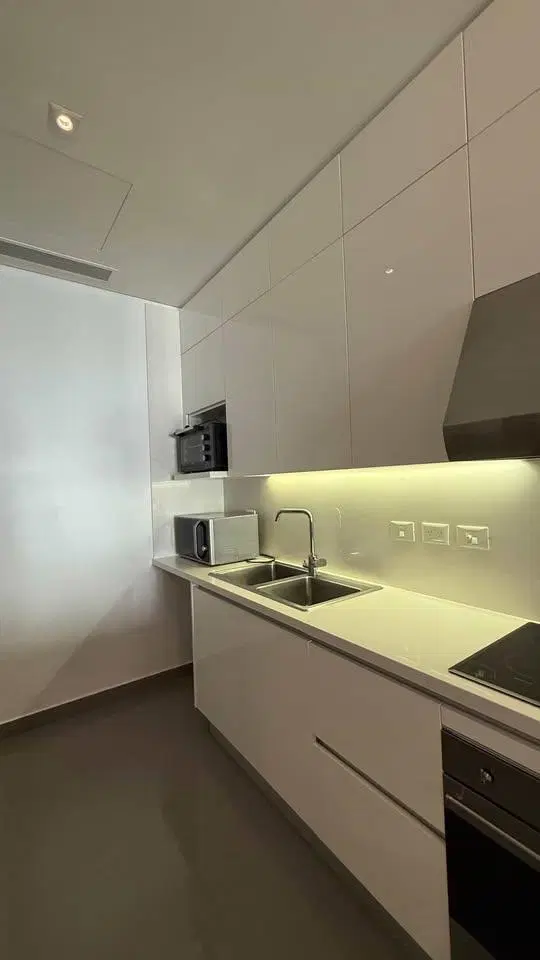 2 ambientes | Alvear Tower 3
