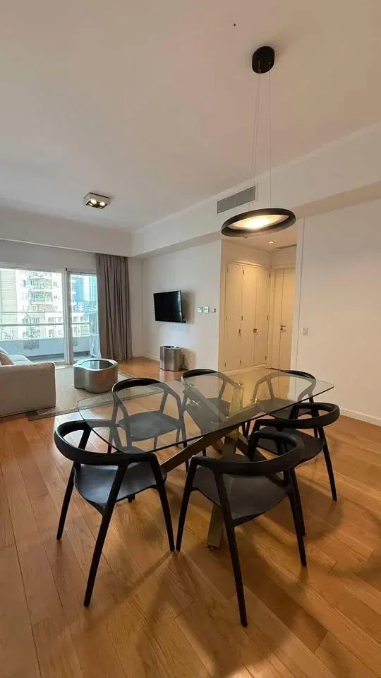 2 ambientes | Alvear Tower 2