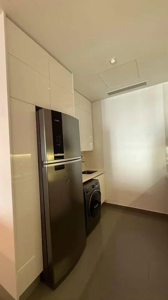 2 ambientes | Alvear Tower 5