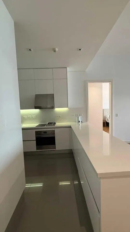 2 ambientes | Alvear Tower 4