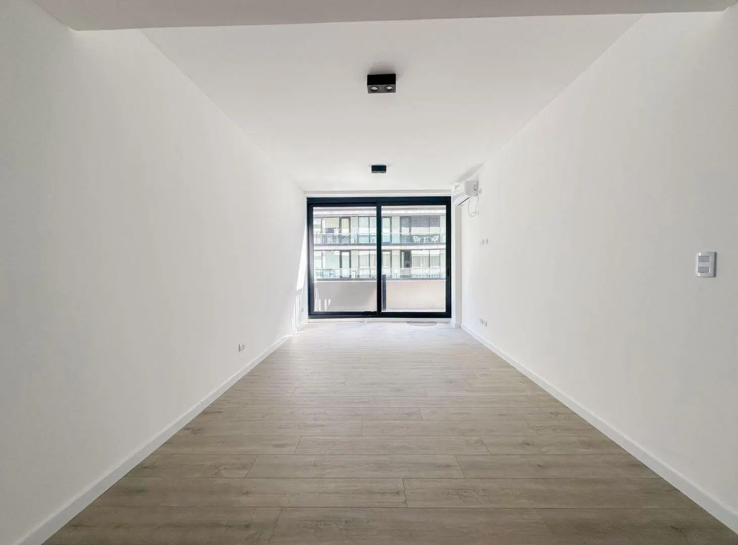 Departamento en Puerto Madero 2