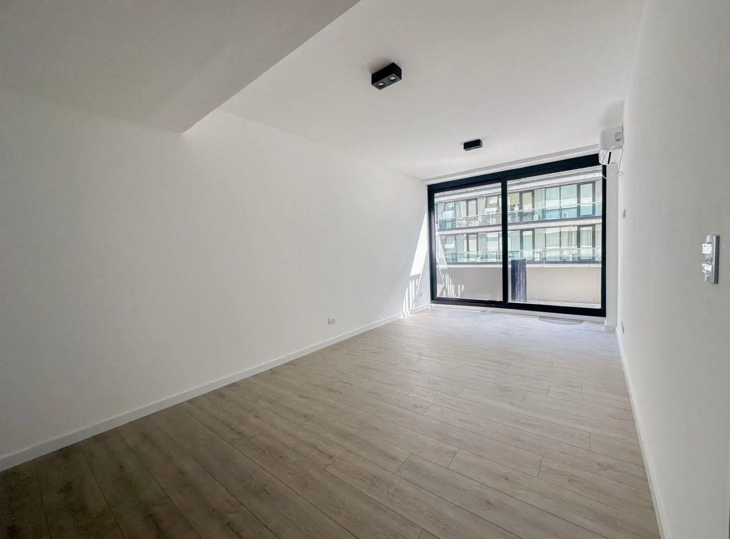 Departamento en Puerto Madero 1