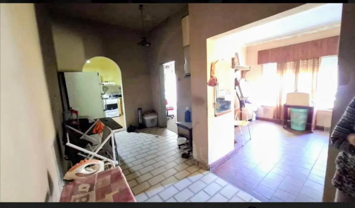 casa sobre dos lotes | Ituzaingó 1