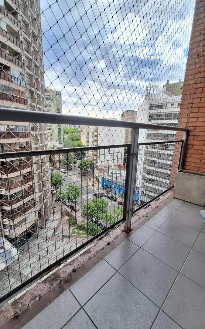 Departamento en Chacarita 4