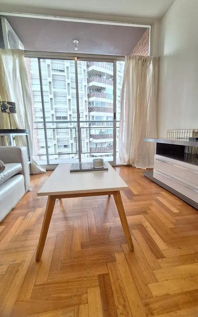 Departamento en Chacarita 2