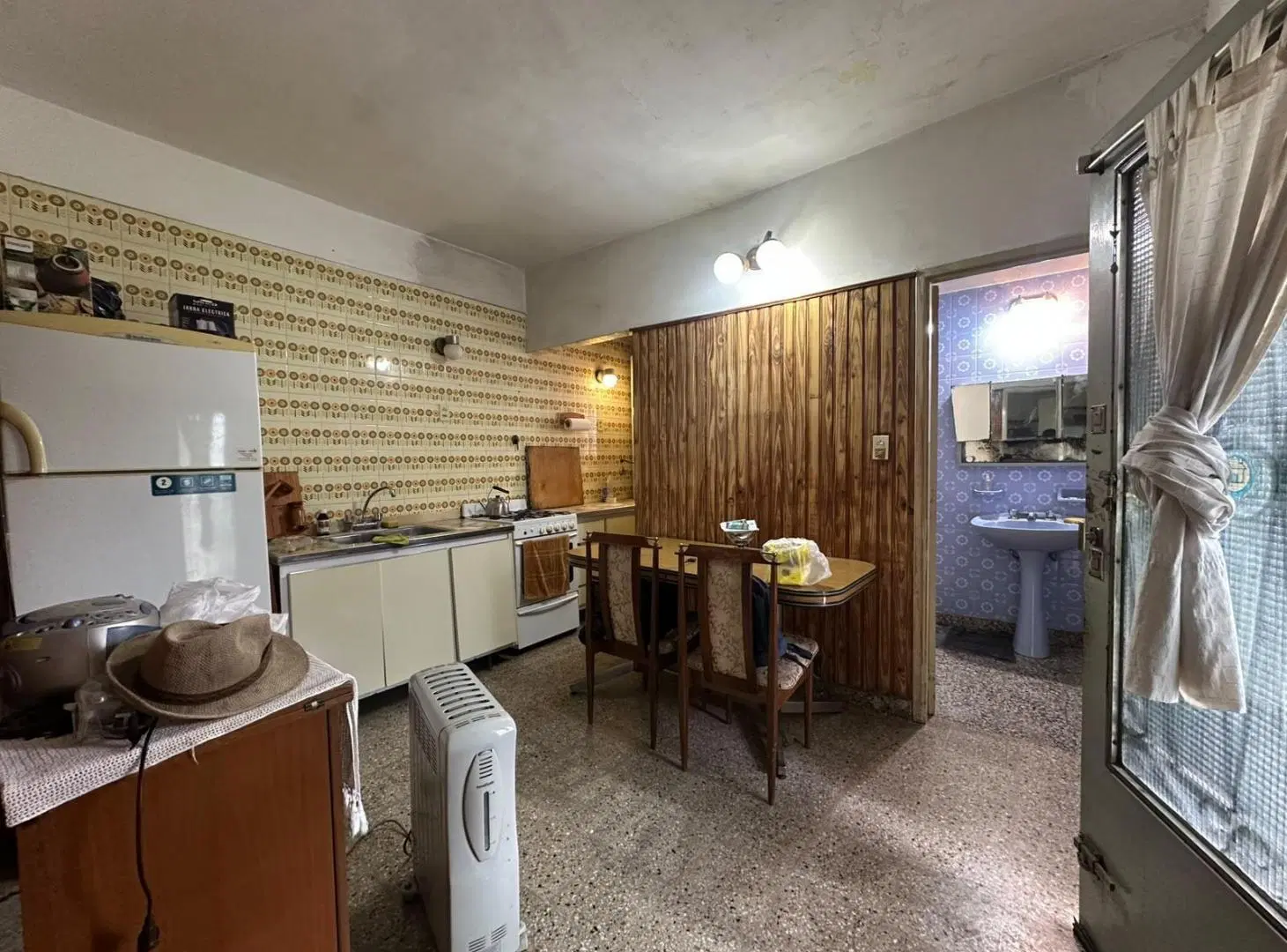 casa 4 ambientes | San Antonio de Padua 2