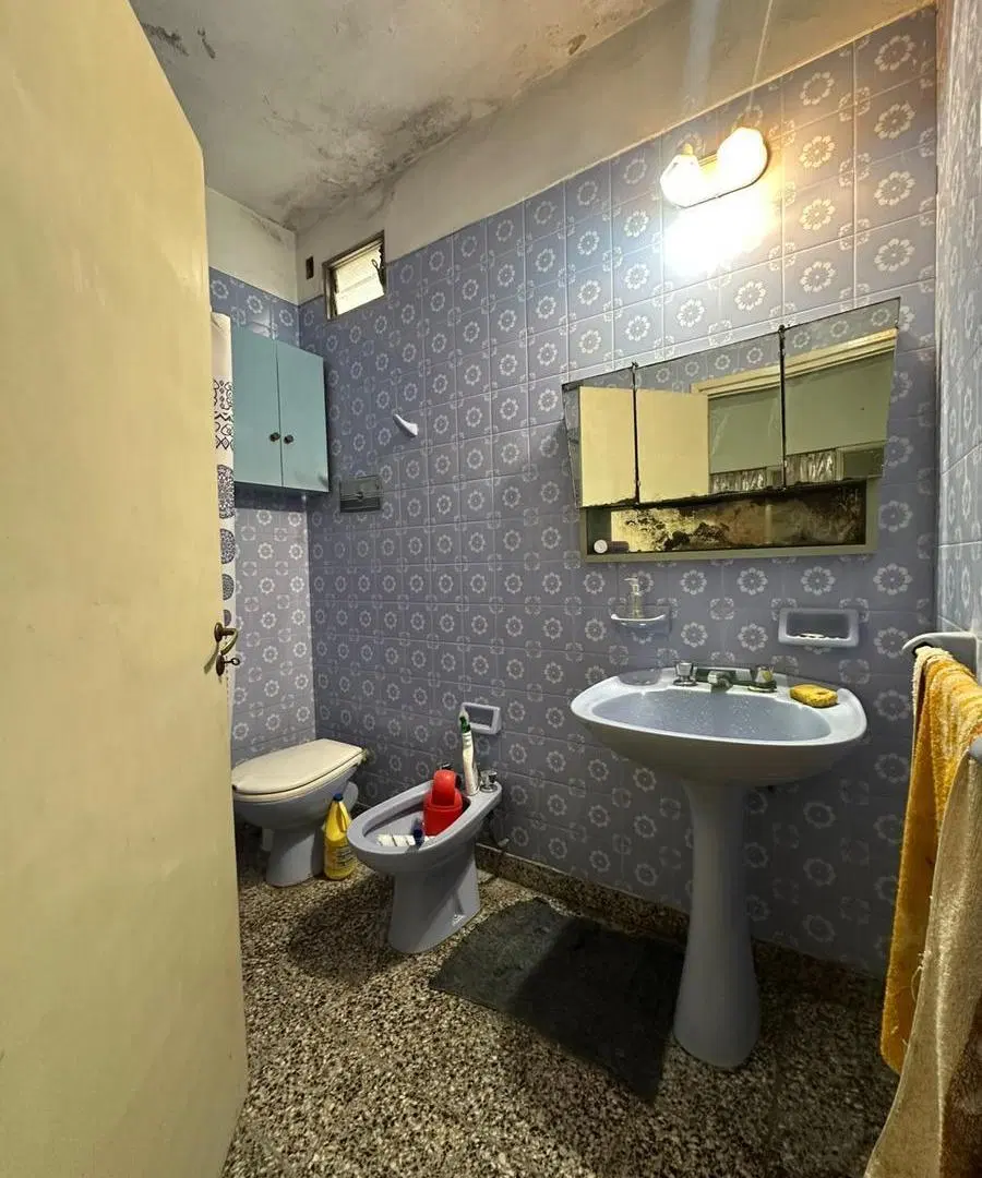 casa 4 ambientes | San Antonio de Padua 4