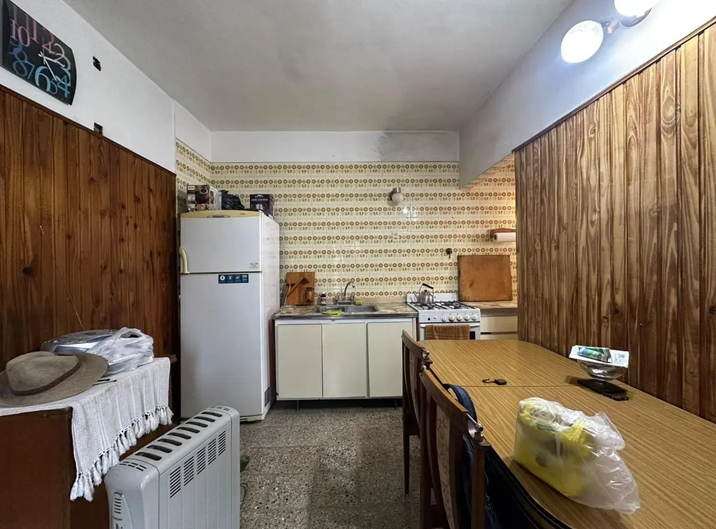 casa 4 ambientes | San Antonio de Padua 3