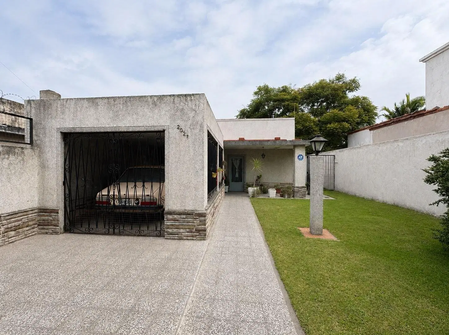 casa 4 ambientes | San Antonio de Padua 1