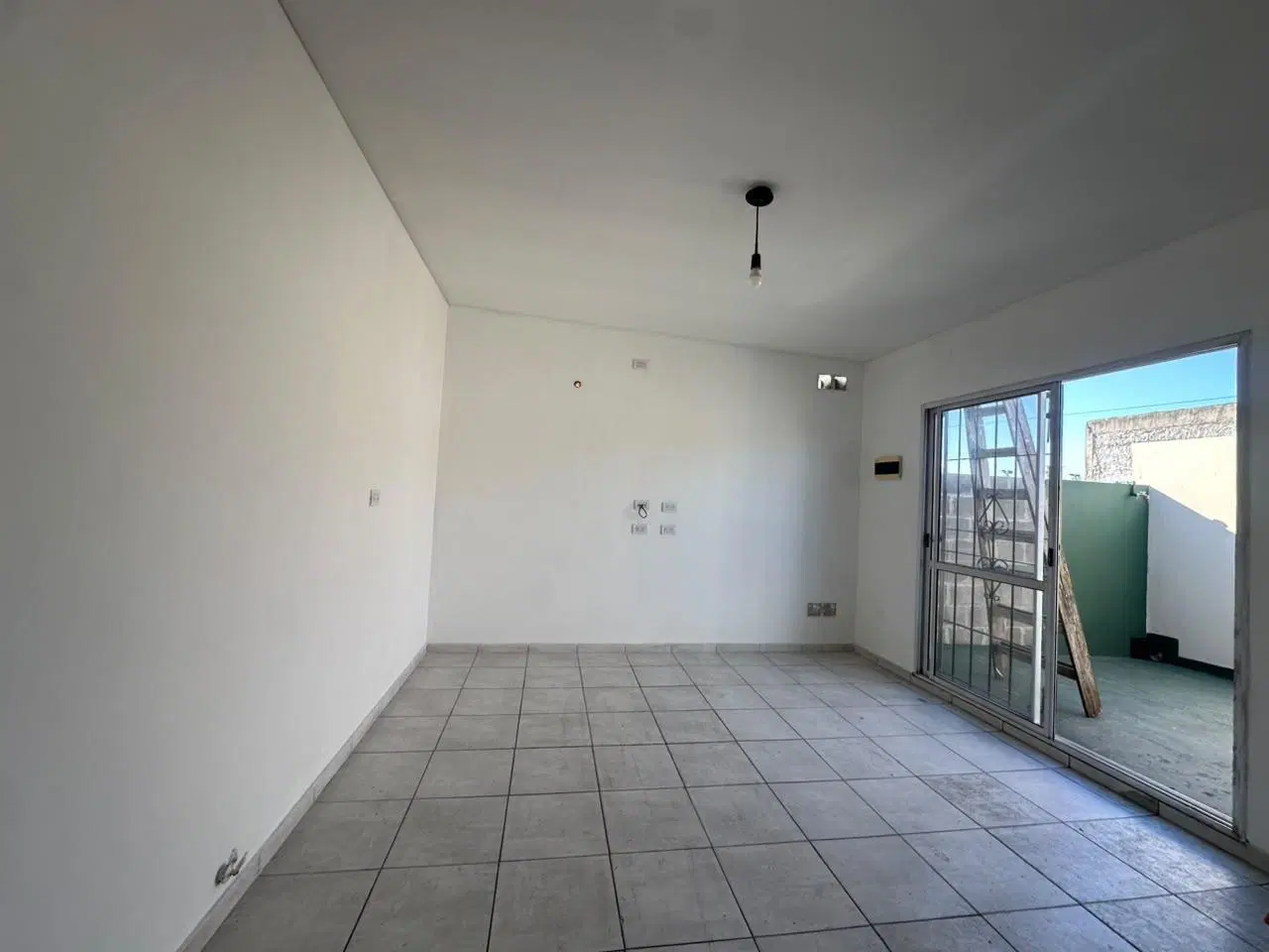 3 ambientes primer piso con patio | Merlo Norte 4