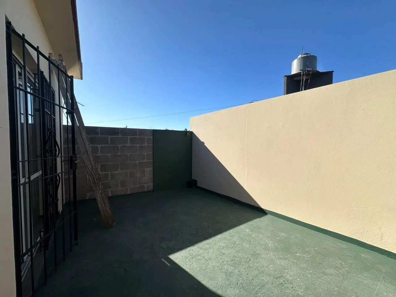 3 ambientes primer piso con patio | Merlo Norte 3