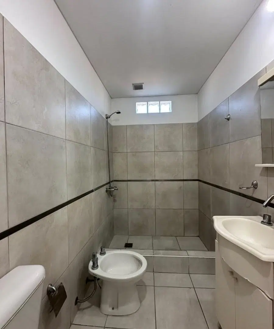 3 ambientes primer piso con patio | Merlo Norte 5