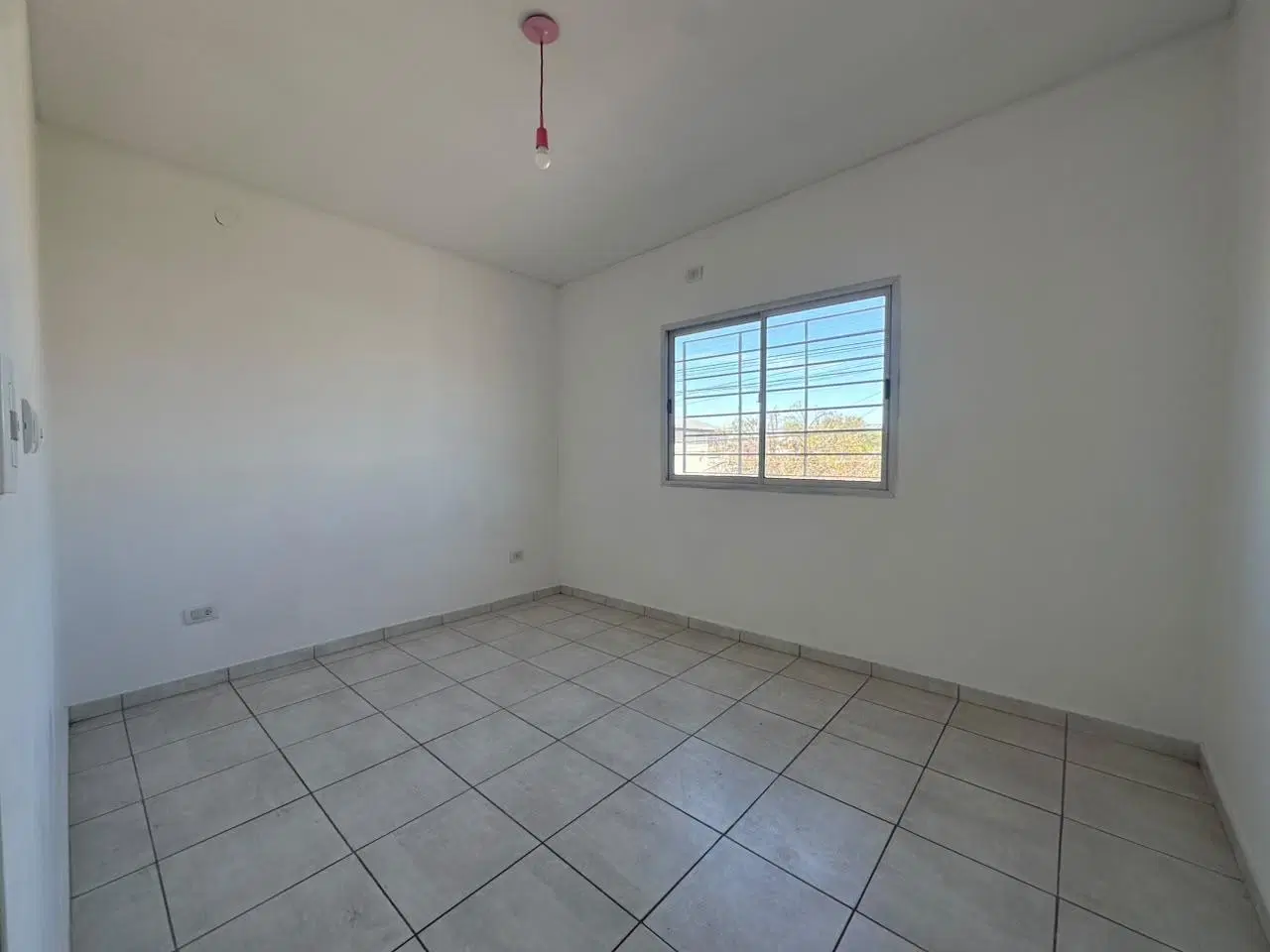 3 ambientes primer piso con patio | Merlo Norte 8