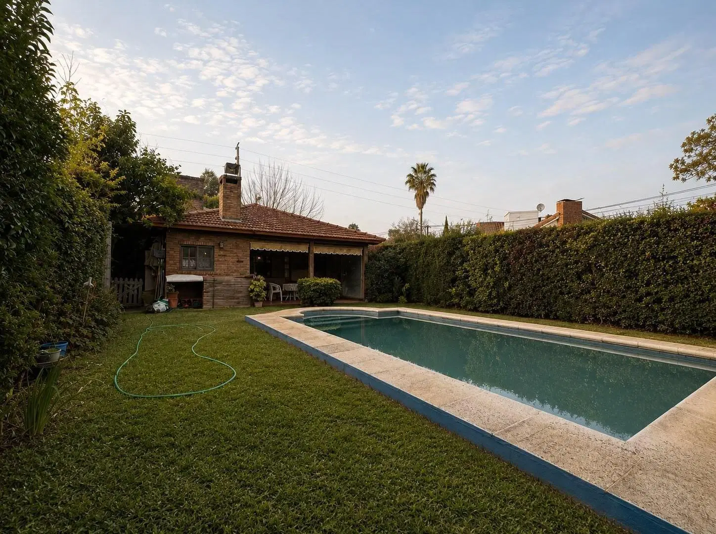 Casa en oportunidad | 3 ambientes banco provincia 2