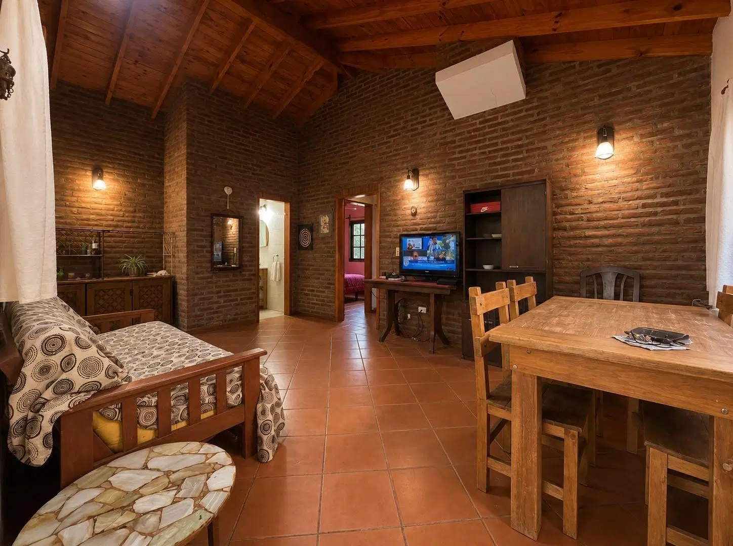 Casa en oportunidad | 3 ambientes banco provincia 3