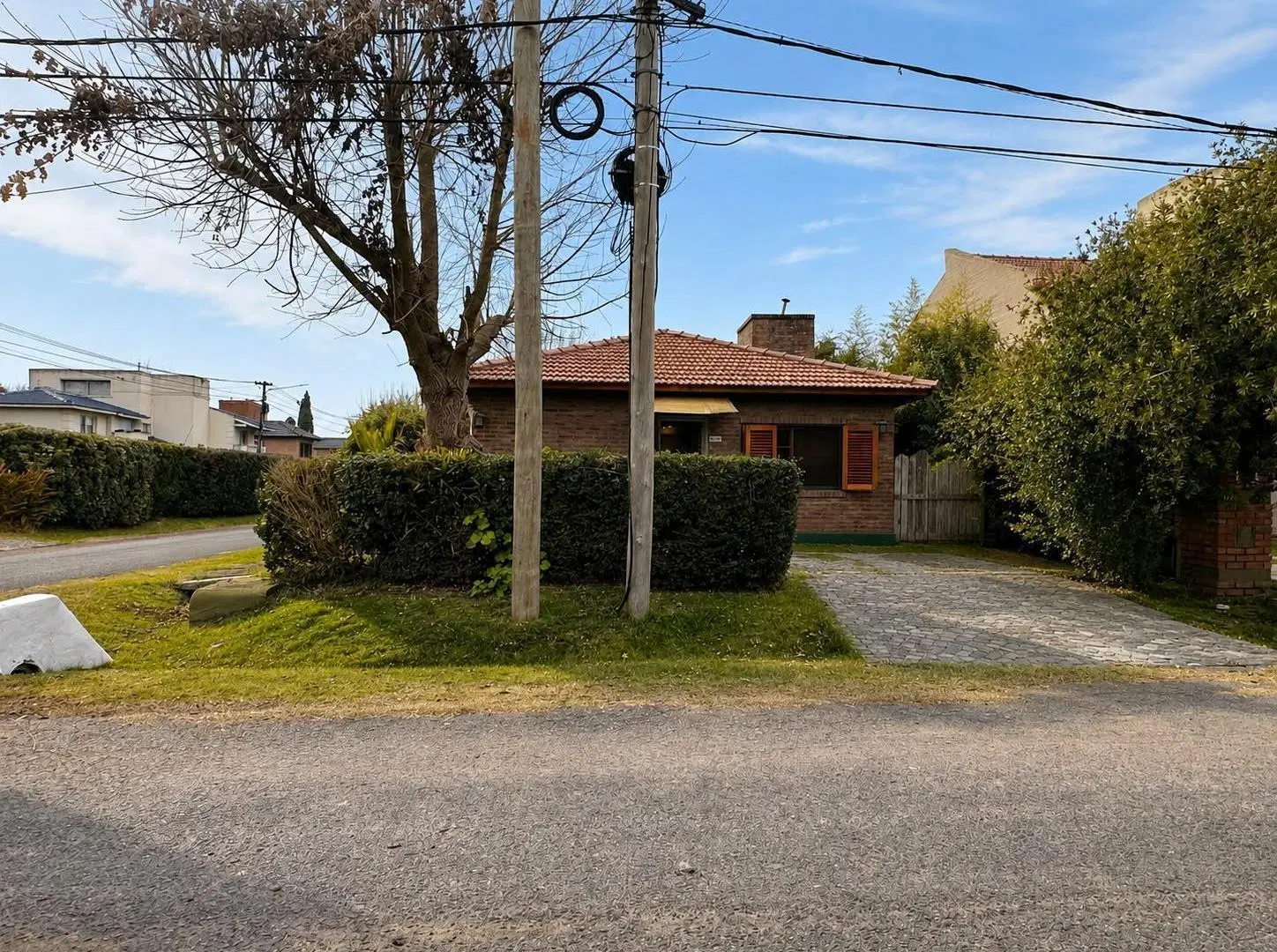 Casa en oportunidad | 3 ambientes banco provincia 4