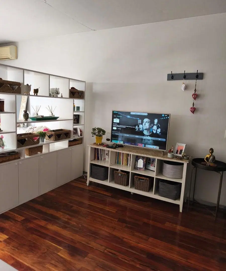 Departamento en Palermo 5