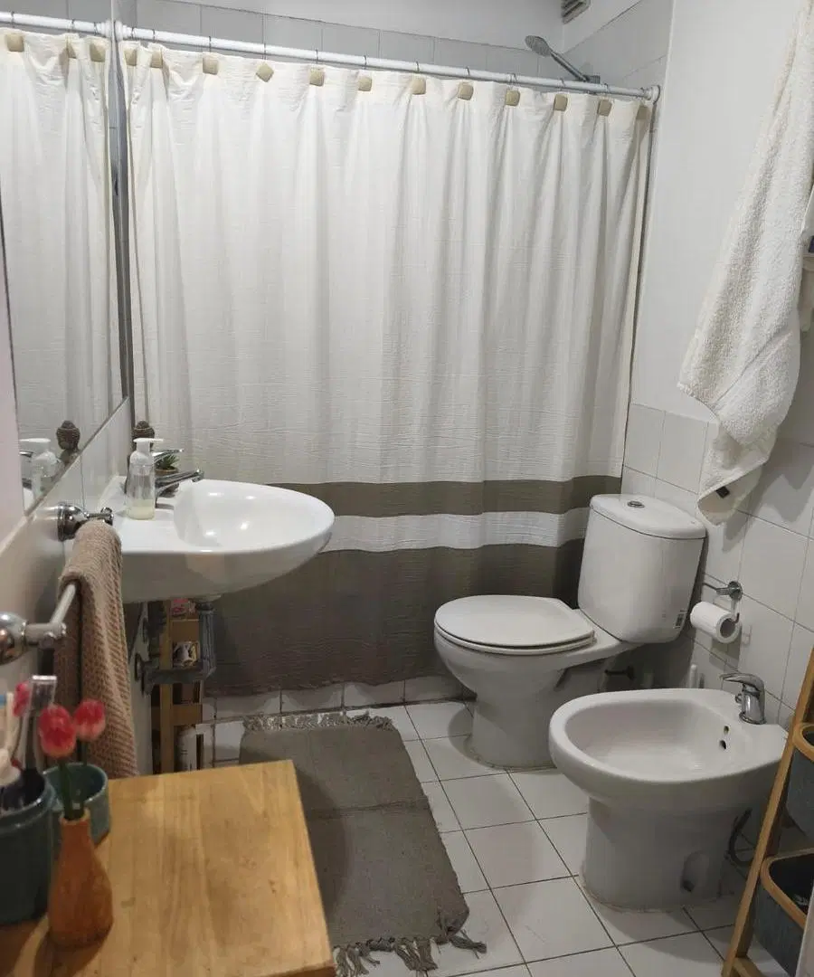 Departamento en Palermo 2