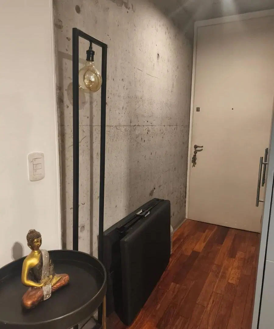 Departamento en Palermo 3