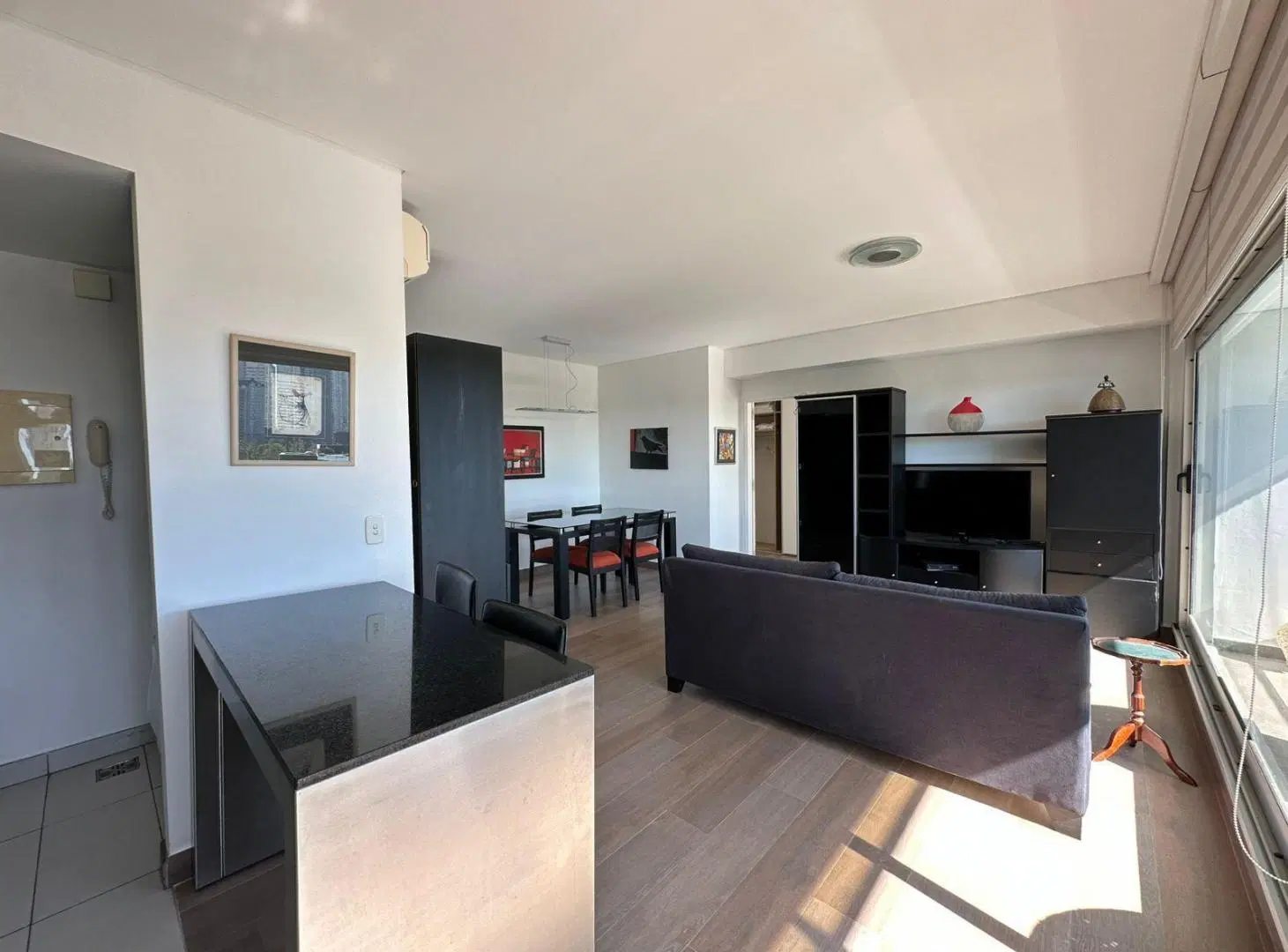 Departamento Zencity 2 ambientes 4