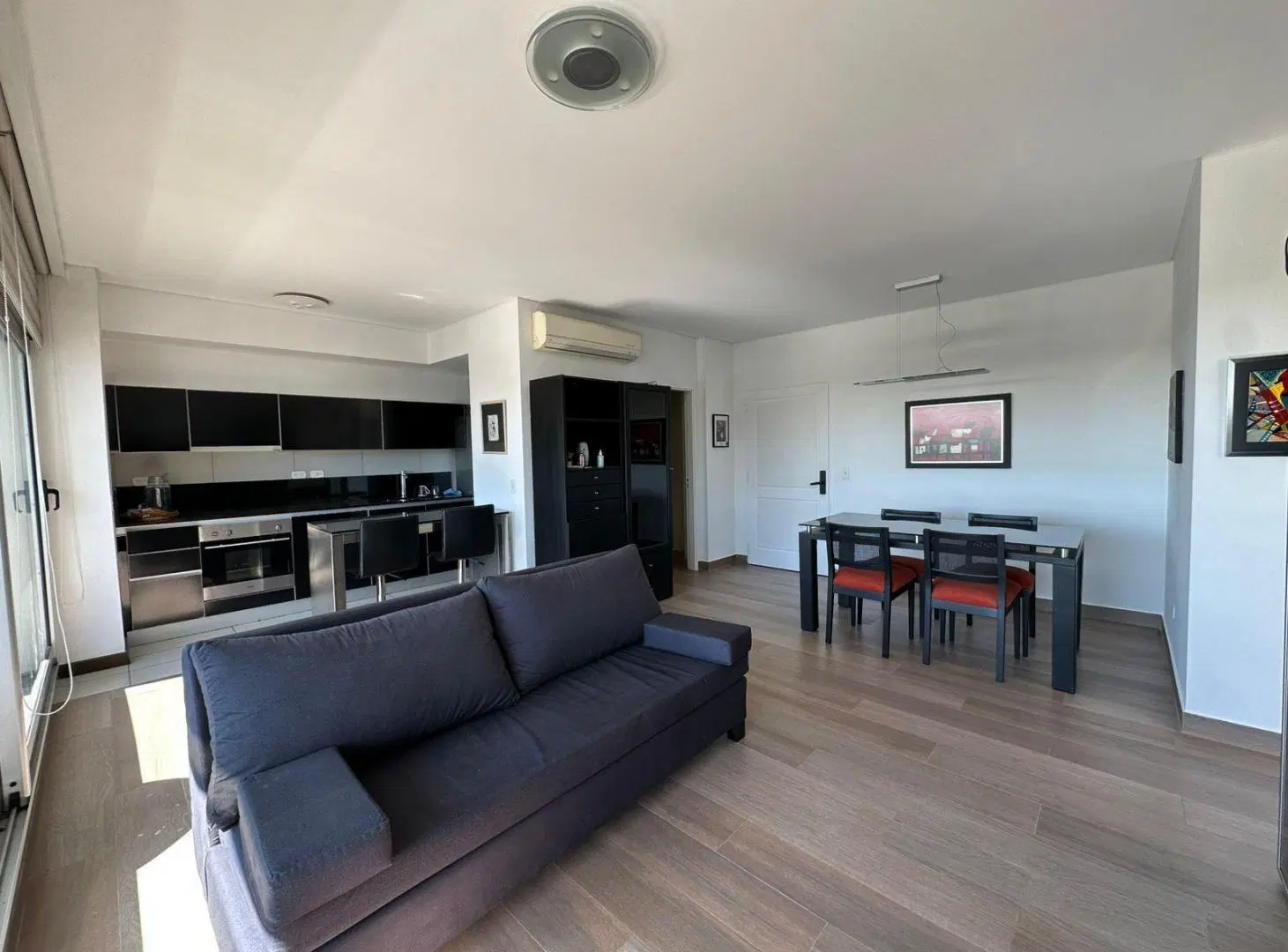 Departamento Zencity 2 ambientes 3