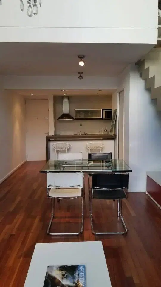 Departamento en Palermo Soho 7