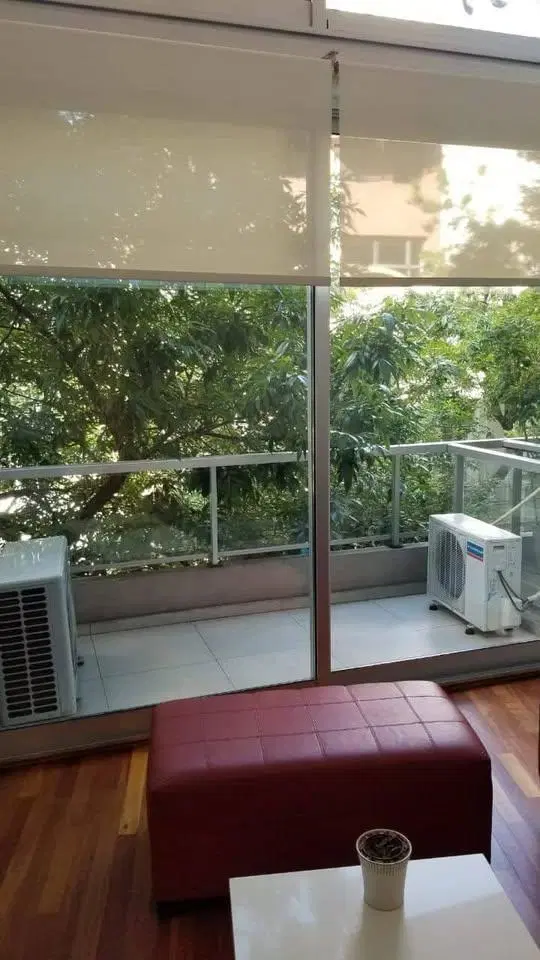 Departamento en Palermo Soho 5