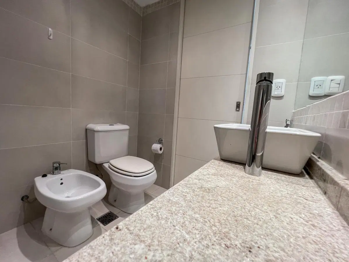 Departamento en Palermo Soho 3