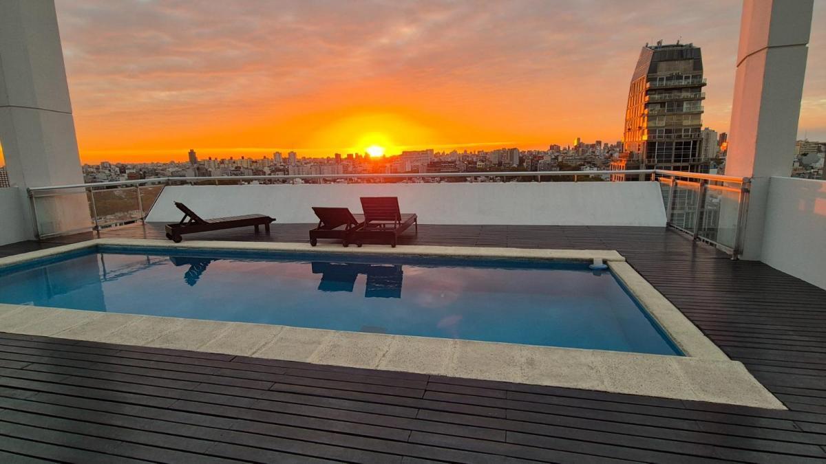 Foto de 3 ambientes piso alto | Palermo Hollywood, imagen 4