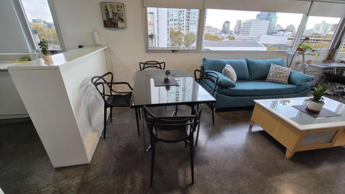 Foto de 3 ambientes piso alto | Palermo Hollywood, imagen 5