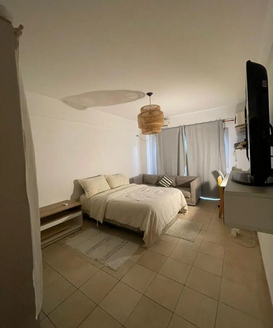 Departamento en Villa Crespo 2