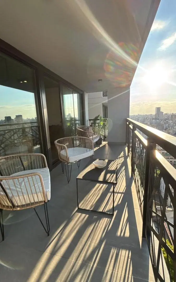 Departamento en Puerto Madero 8