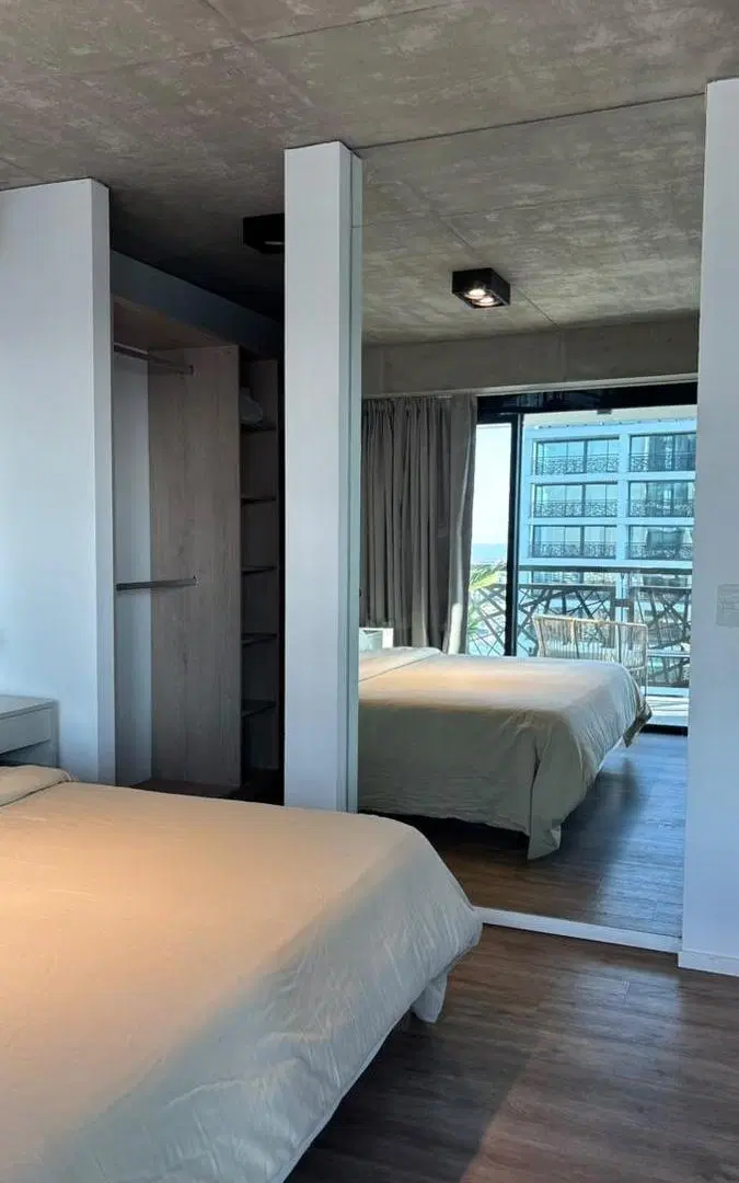 Departamento en Puerto Madero 4