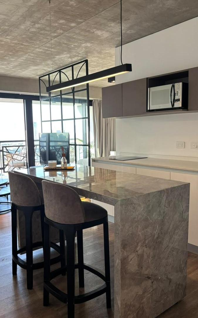 Foto de Departamento en Puerto Madero, imagen 1