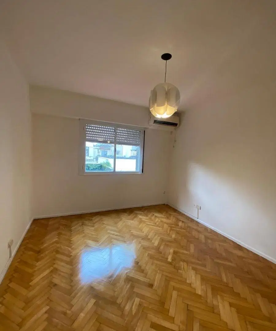 Departamento en Coghlan 1