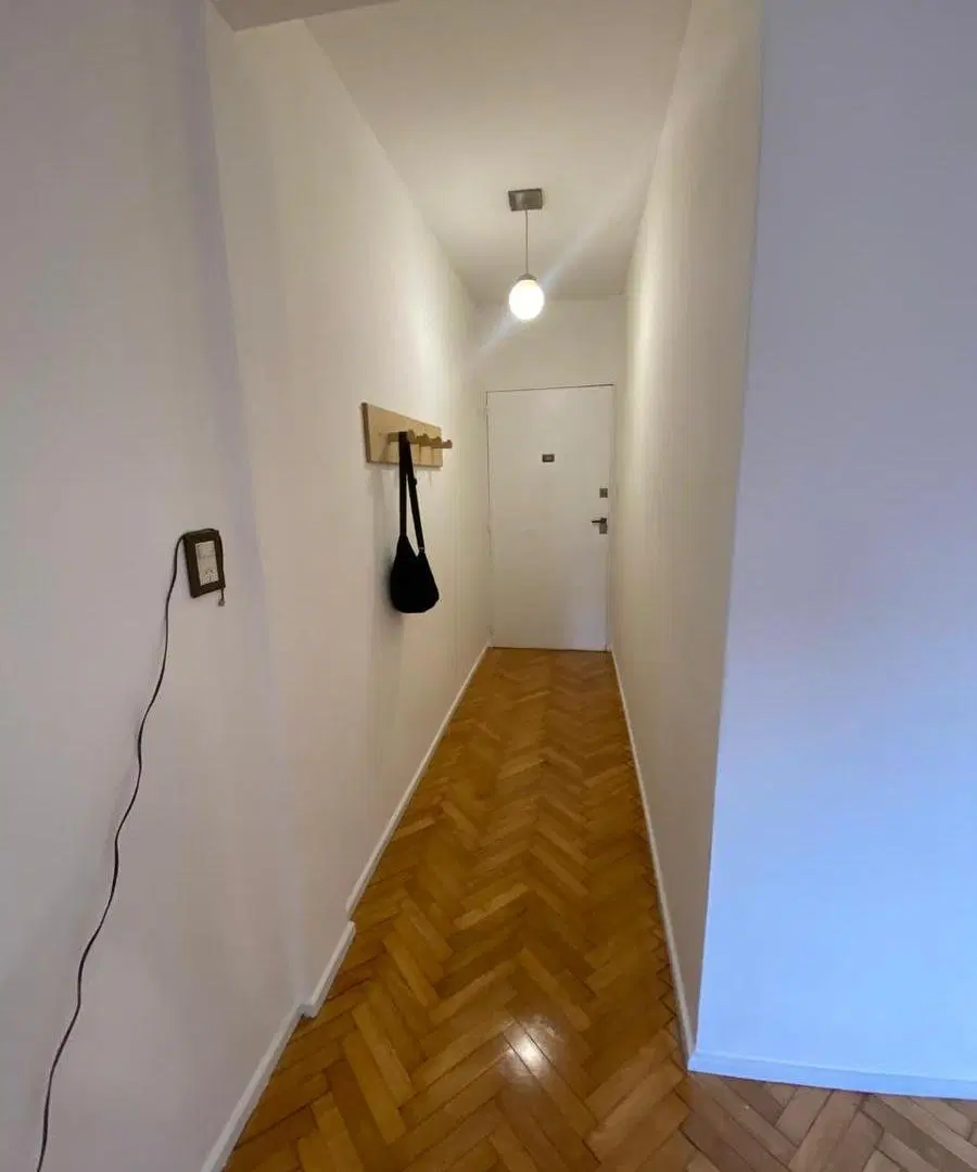 Departamento en Coghlan 2