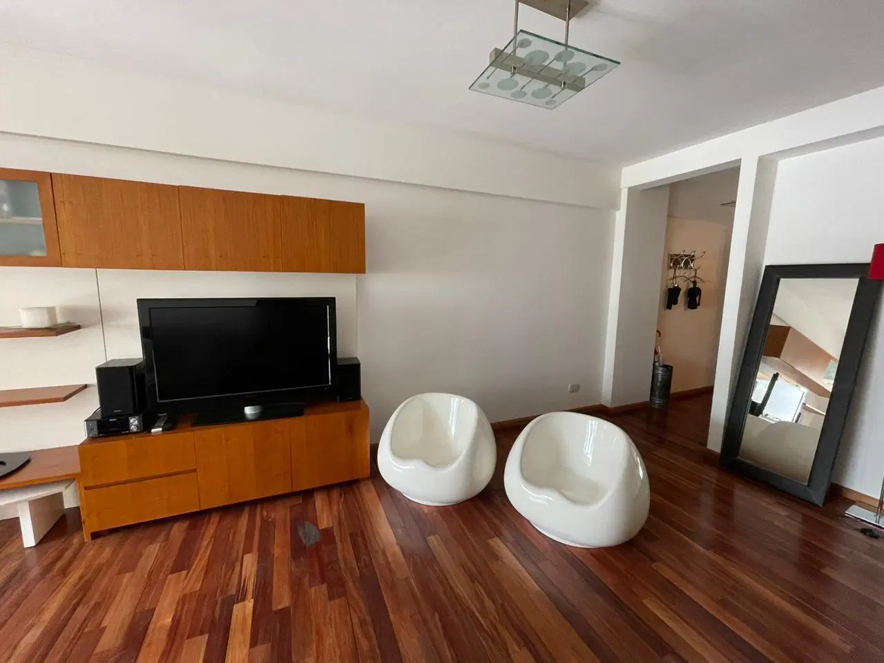 Departamento en Belgrano 1