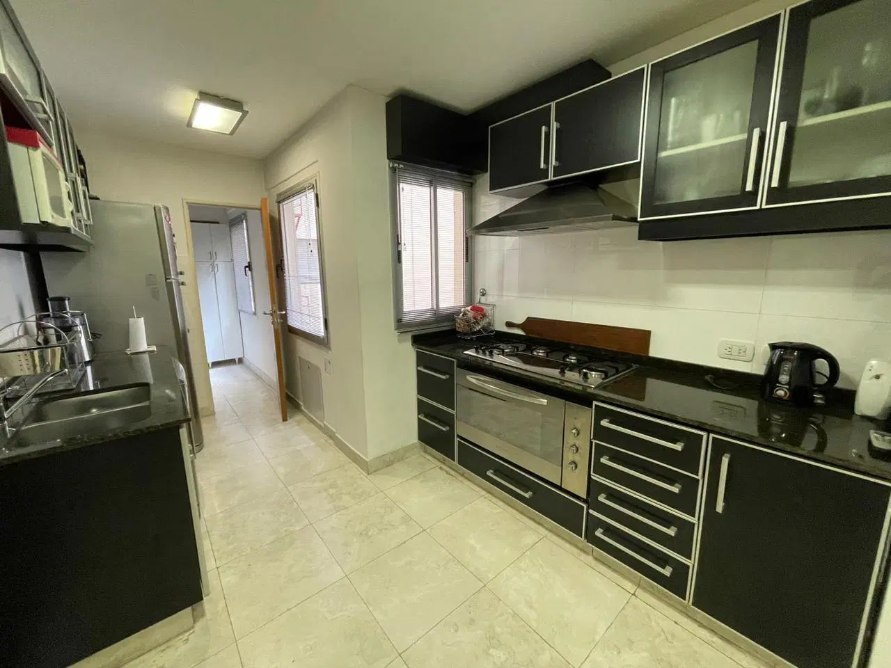 Departamento en Belgrano 2
