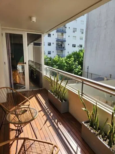 2 ambientes | Palermo Hollywood 8