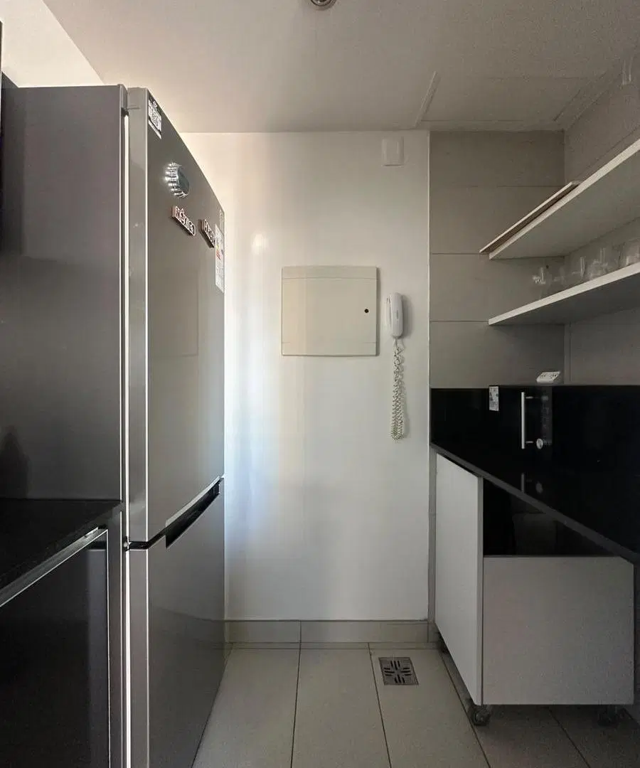 Departamento Zencity 2 ambientes 1