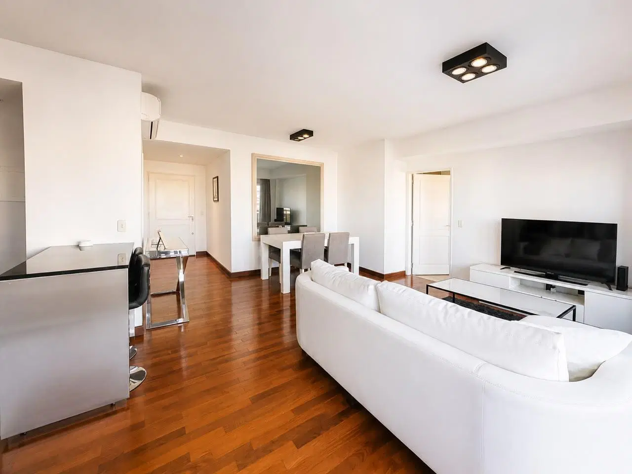 Departamento Zencity 2 ambientes 3