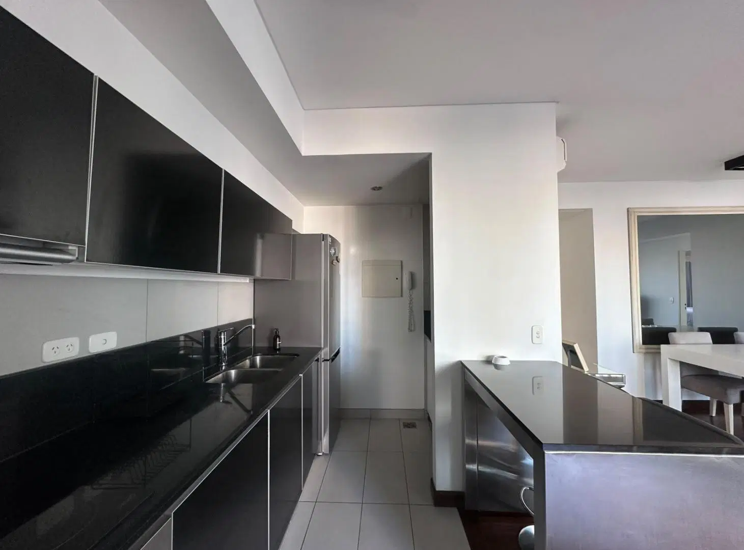 Departamento Zencity 2 ambientes 8