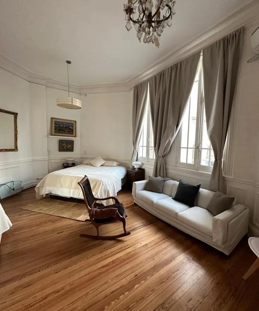 Departamento en Monserrat 3